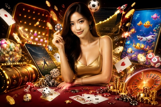 luckyking